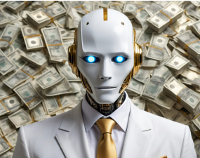 AI Is Reshaping g Financial Regulations